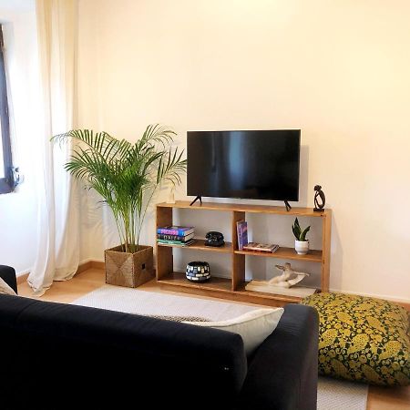 Vintage 2Bedroom Apartment Lizbona Zewnętrze zdjęcie