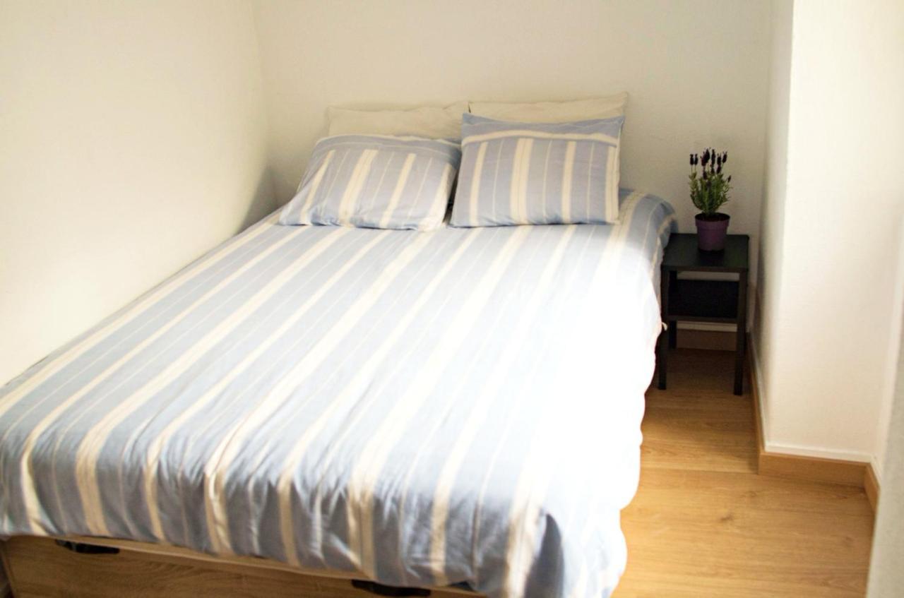 Vintage 2Bedroom Apartment Lizbona Zewnętrze zdjęcie