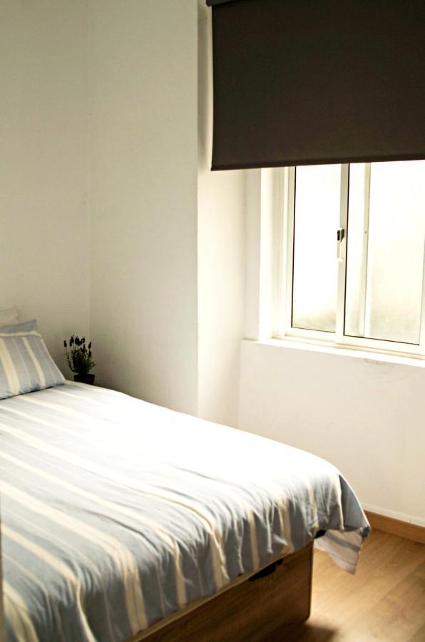 Vintage 2Bedroom Apartment Lizbona Zewnętrze zdjęcie