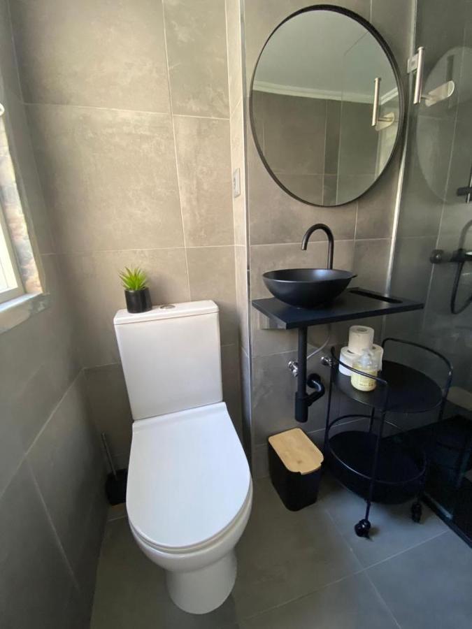 Vintage 2Bedroom Apartment Lizbona Zewnętrze zdjęcie
