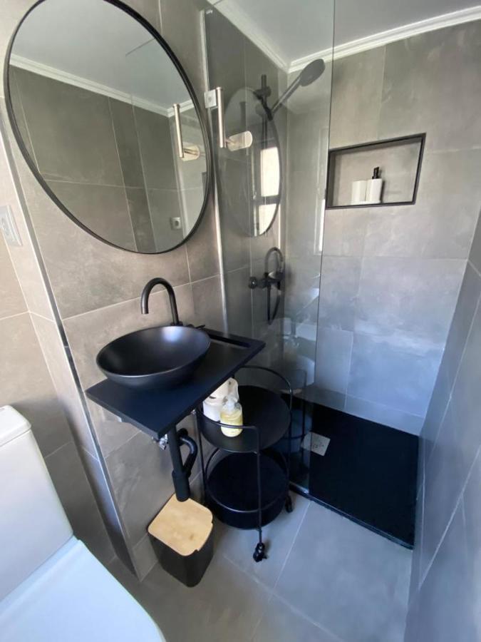 Vintage 2Bedroom Apartment Lizbona Zewnętrze zdjęcie